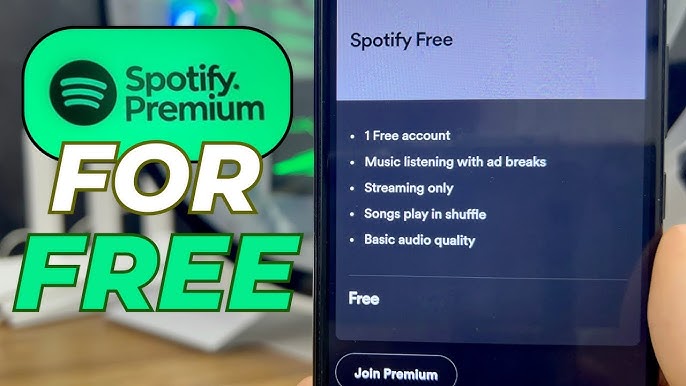 Spotify Android Free Download2